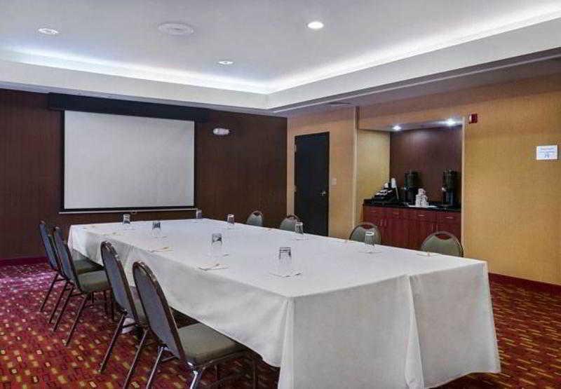 คอร์ตยาร์ด บอสตัน เวสต์โบโรห์ Hotel ภายนอก รูปภาพ