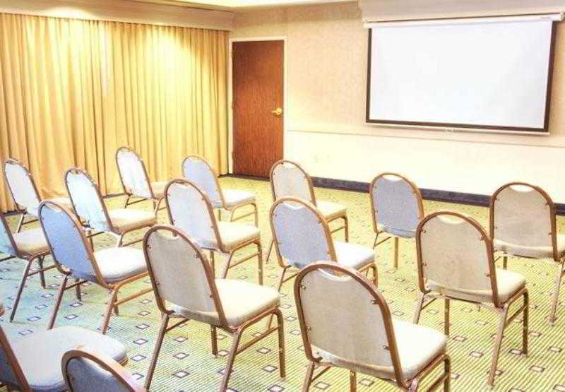 คอร์ตยาร์ด บอสตัน เวสต์โบโรห์ Hotel ธุรกิจ รูปภาพ
