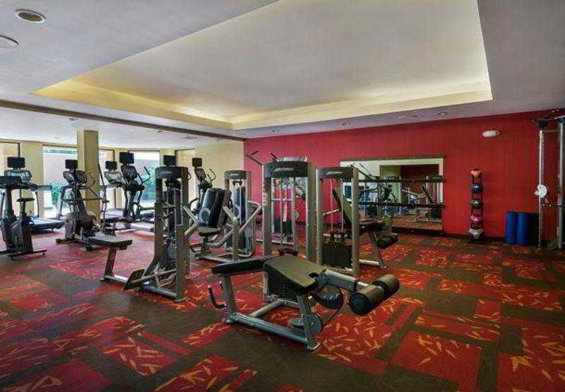 คอร์ตยาร์ด บอสตัน เวสต์โบโรห์ Hotel ภายนอก รูปภาพ