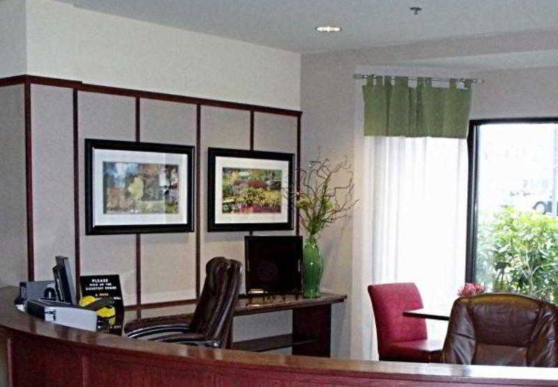 คอร์ตยาร์ด บอสตัน เวสต์โบโรห์ Hotel ภายใน รูปภาพ