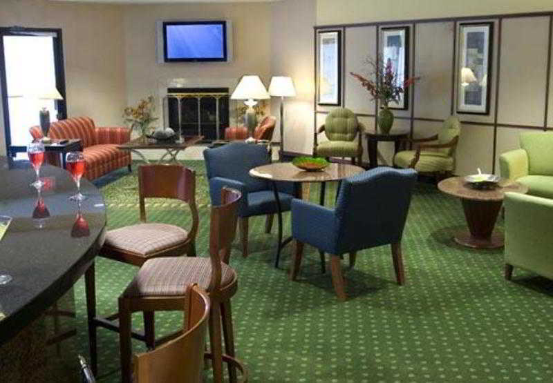 คอร์ตยาร์ด บอสตัน เวสต์โบโรห์ Hotel ภายนอก รูปภาพ